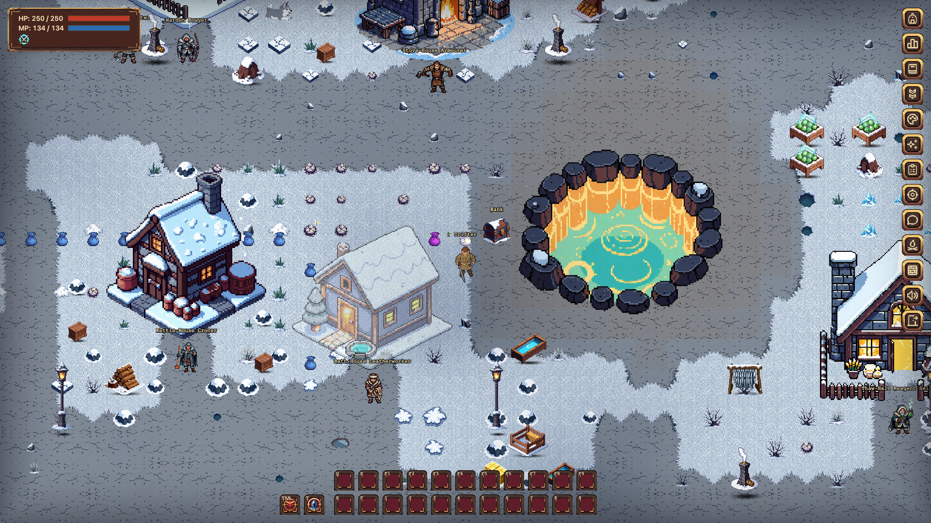 Screenshot 2 for Ultiro