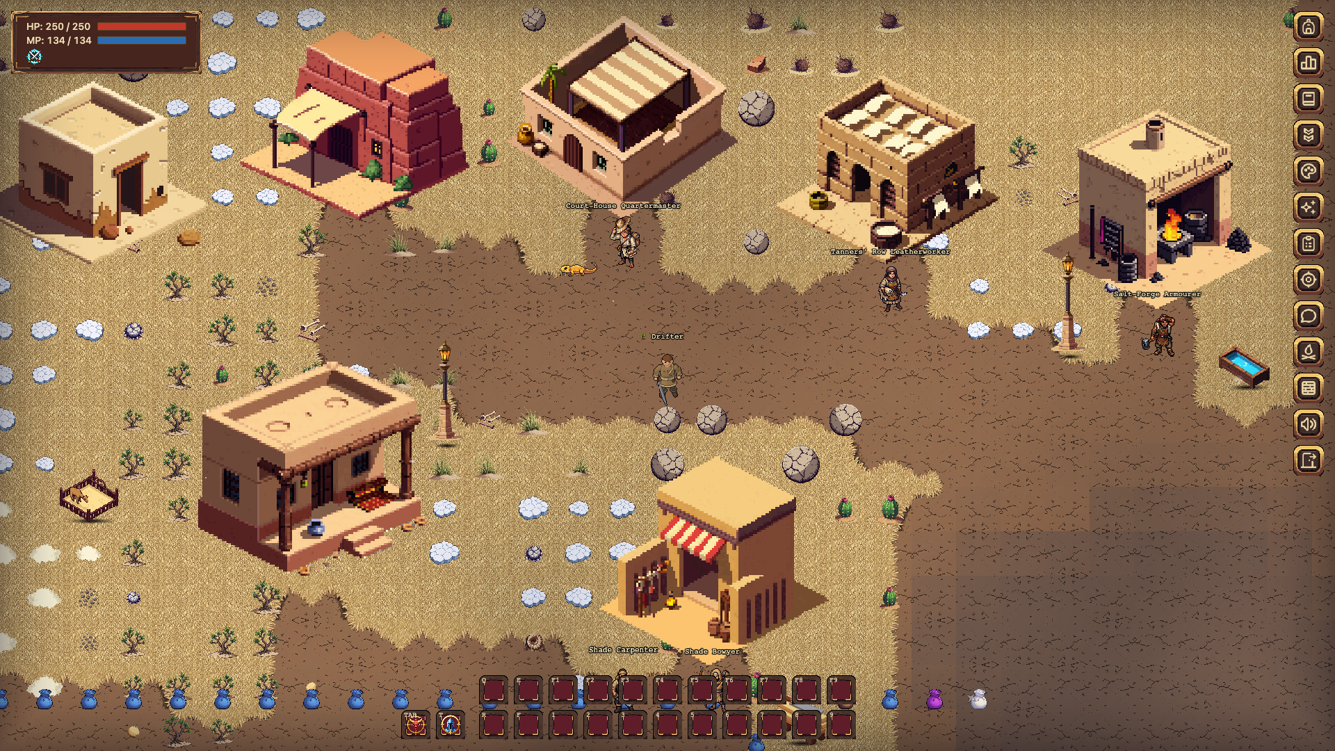 Screenshot 4 for Ultiro