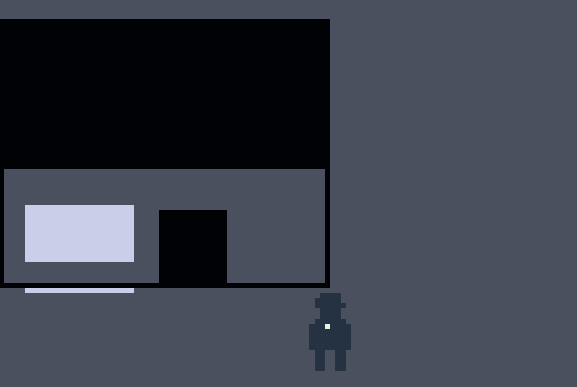 Screenshot 3 for Silent Clock