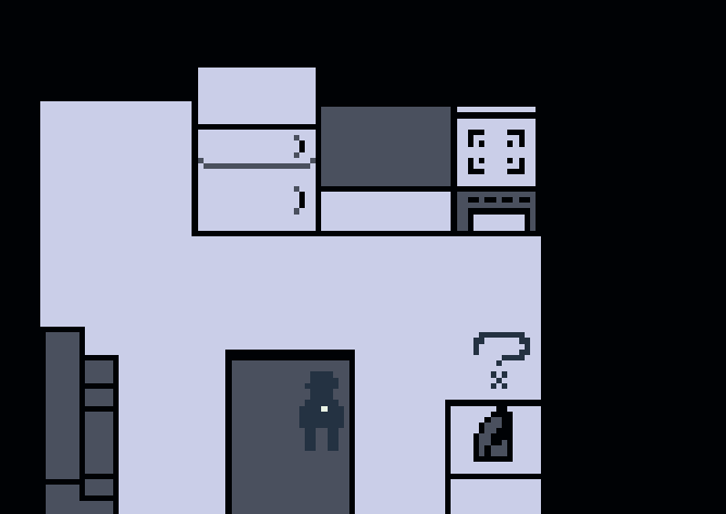 Screenshot 2 for Silent Clock