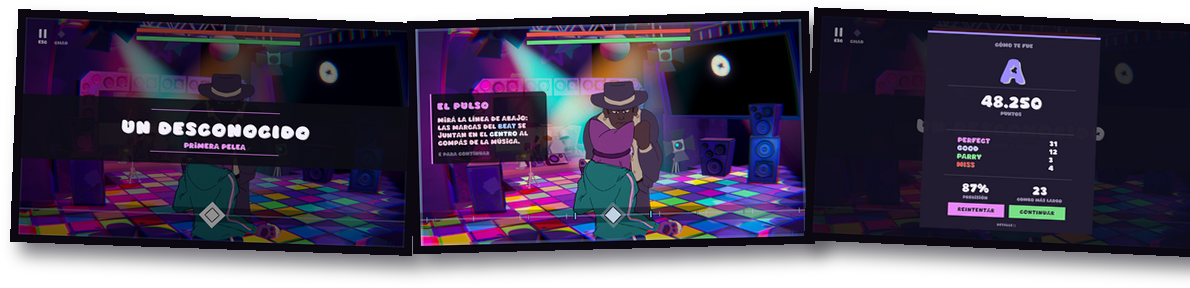 Screenshot 5 for Beat Them All