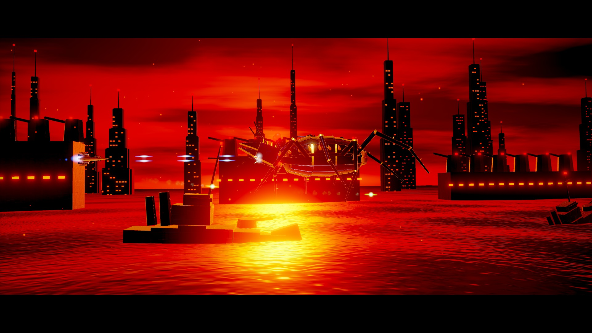 Screenshot 6 for DEEP CURRENT