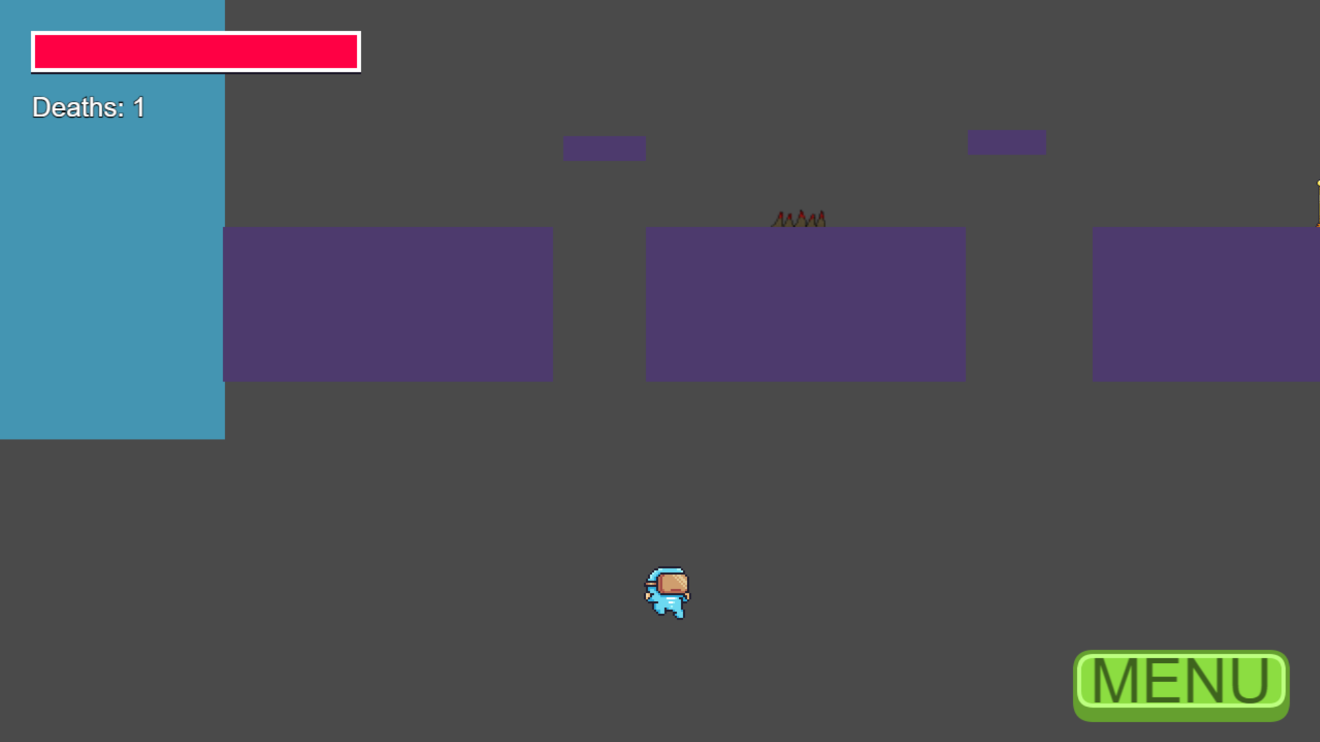 Screenshot 4 for The most annoying game demo