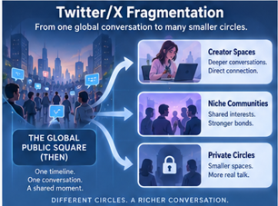 Screenshot 3 for The Evolution of Social Media Illustrated (2026)