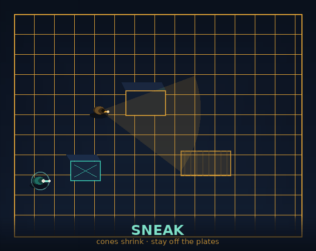 Screenshot 2 for Hushline
