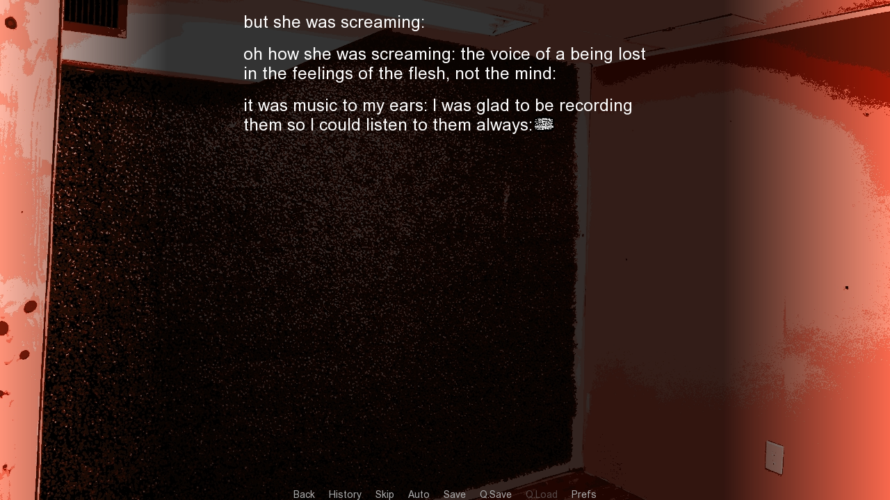 Screenshot 4 for Fleshtube: An Online Exclusive Series