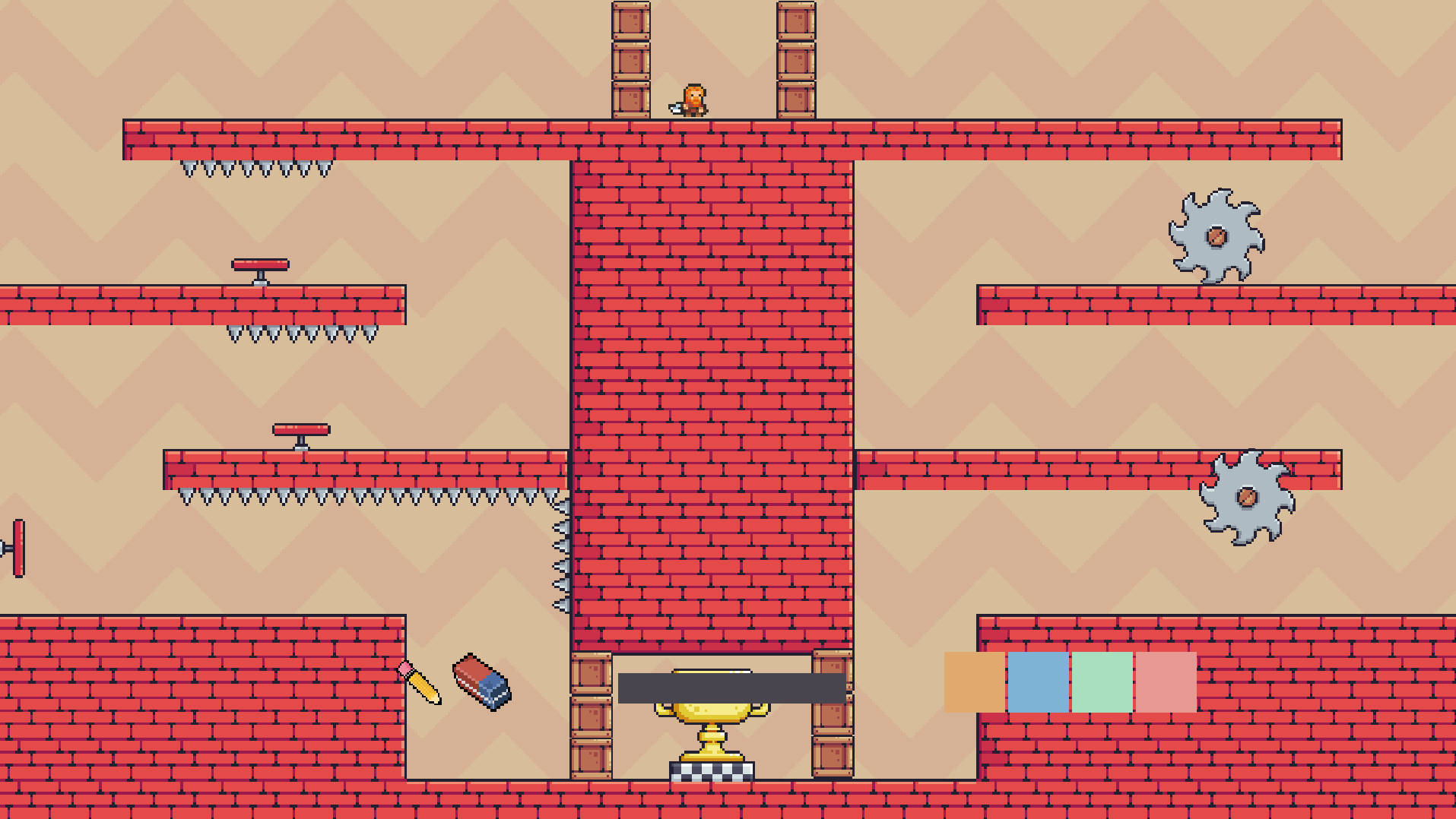 Screenshot 2 for Tinta Mágica