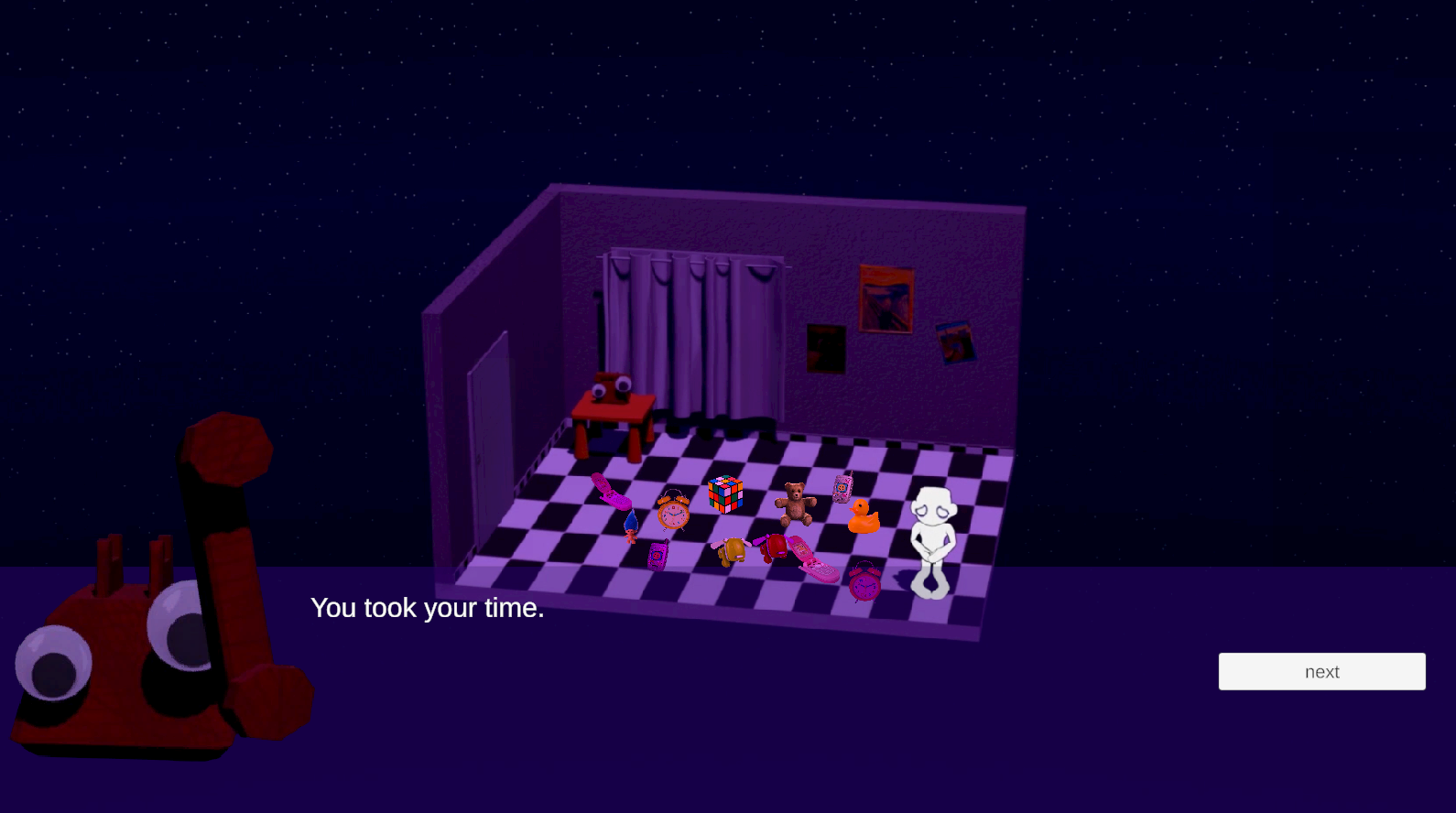 Screenshot 6 for The Last Memories