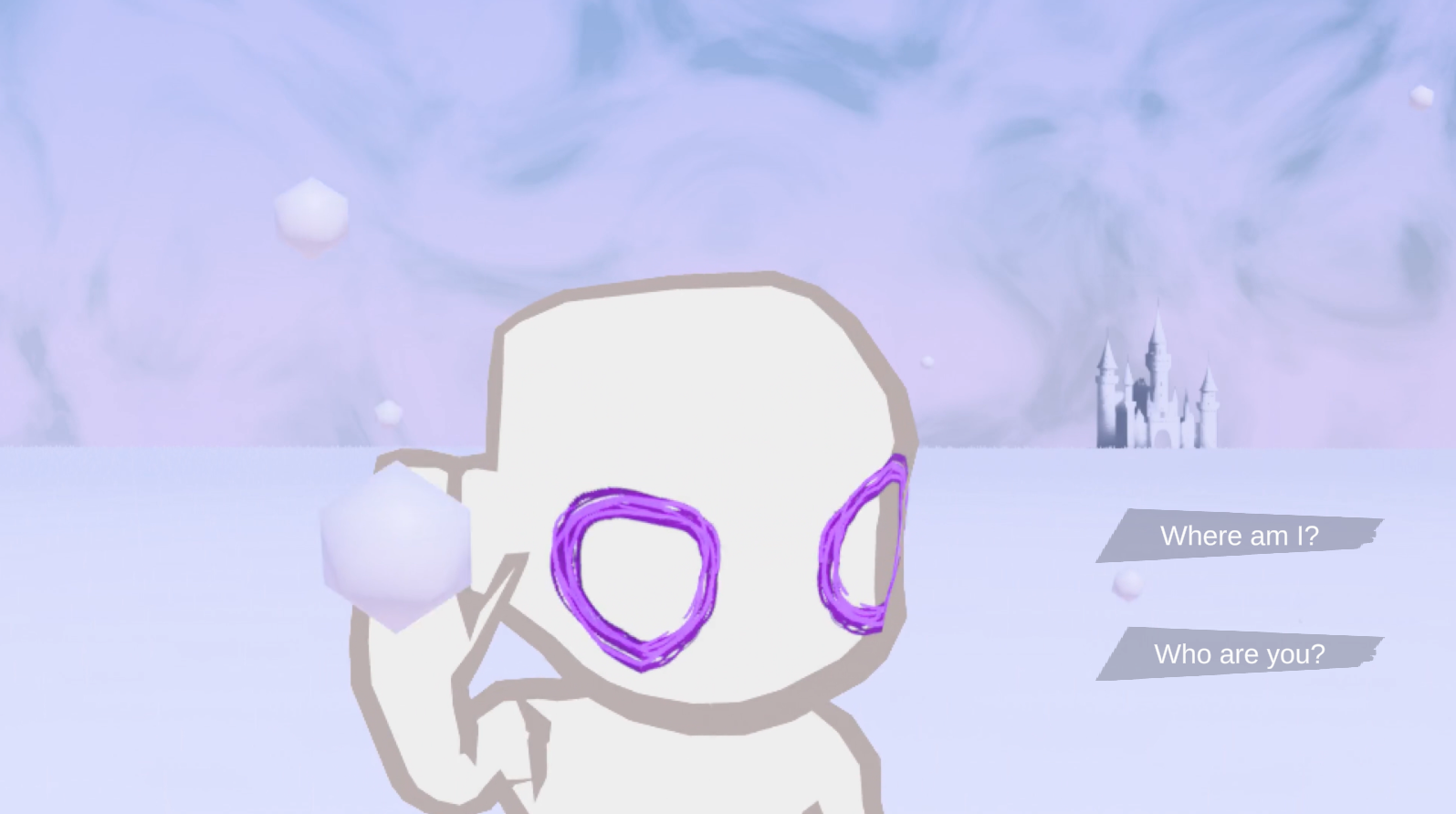 Screenshot 4 for The Last Memories