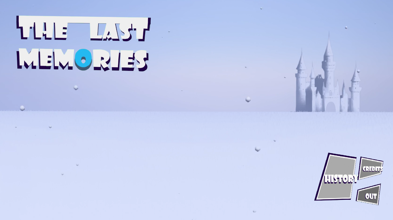 Screenshot 2 for The Last Memories