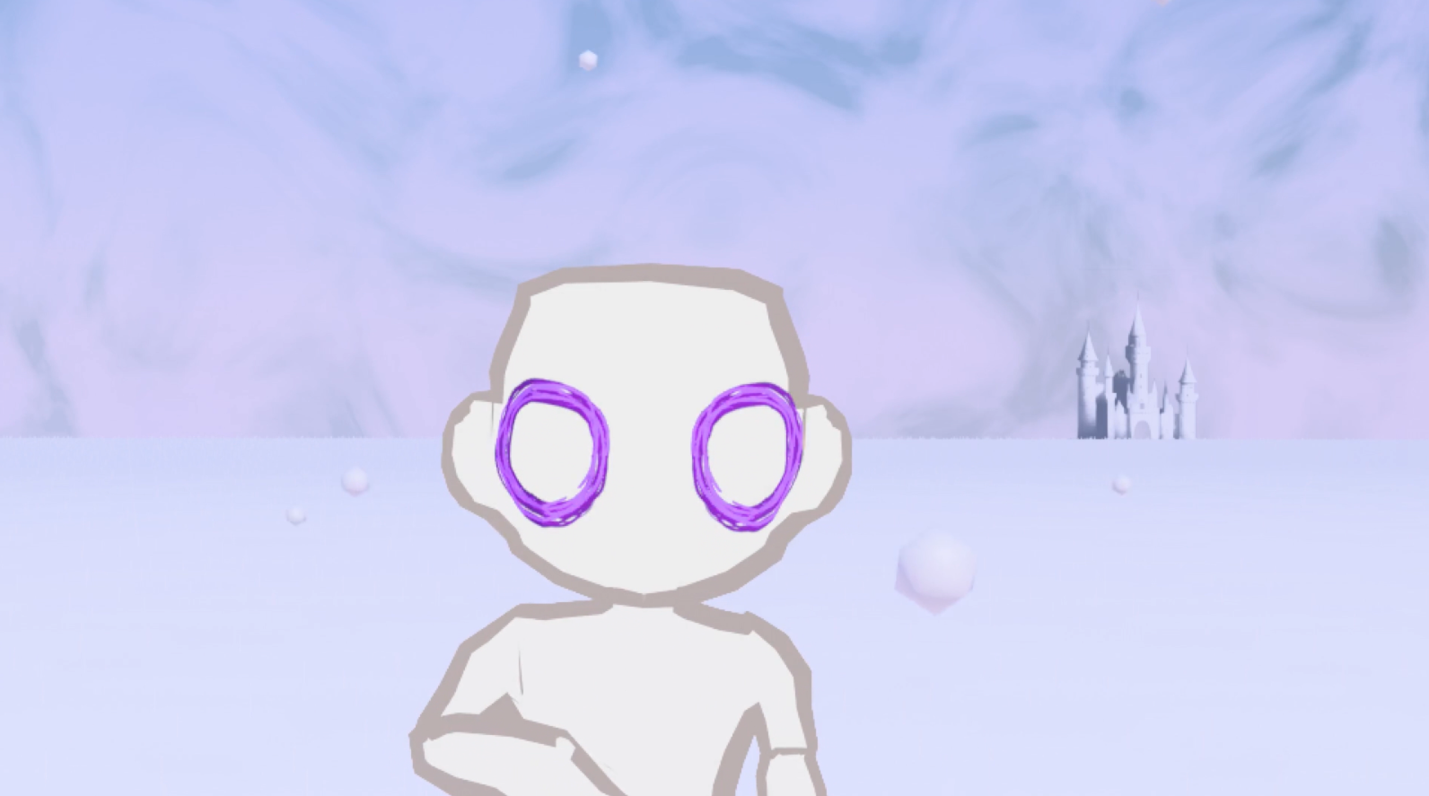 Screenshot 3 for The Last Memories