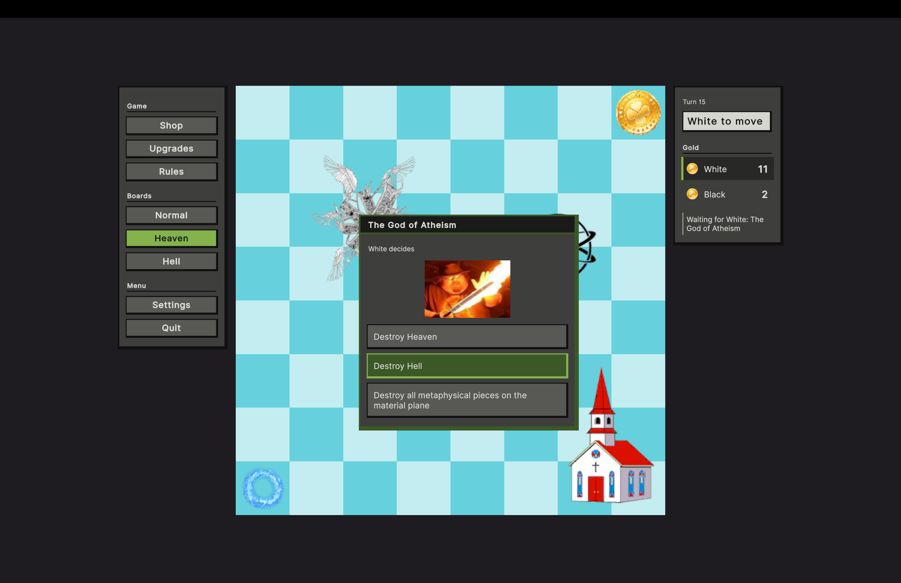 Screenshot 4 for Jress: Revitalized