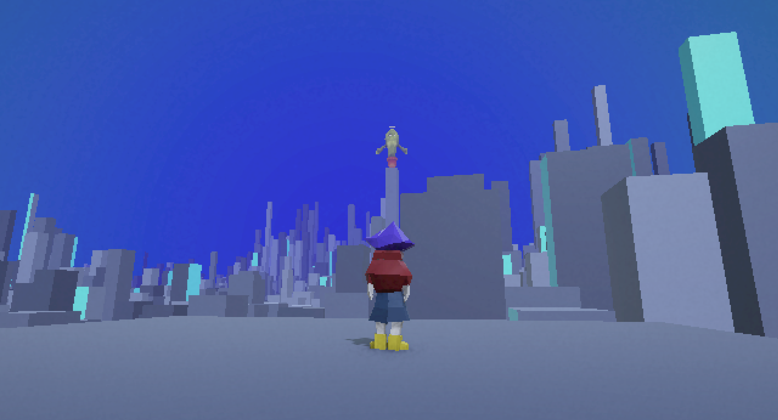 Screenshot 2 for SpellBound