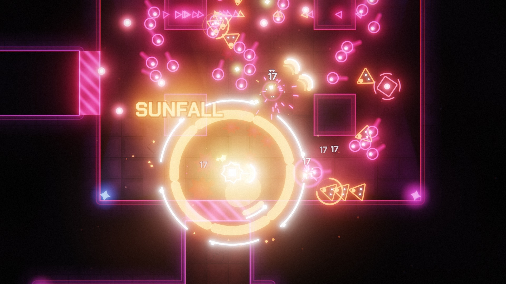 Screenshot 3 for NOCTILUCA