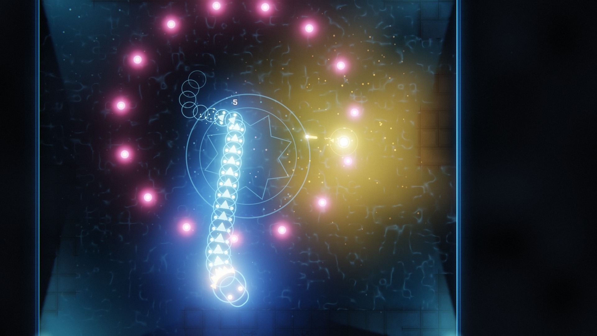Screenshot 5 for NOCTILUCA