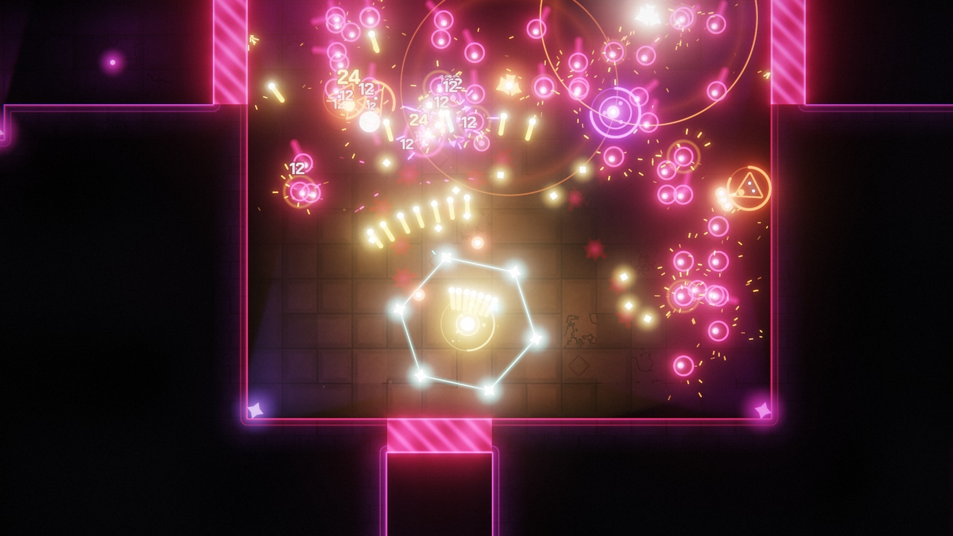 Screenshot 4 for NOCTILUCA