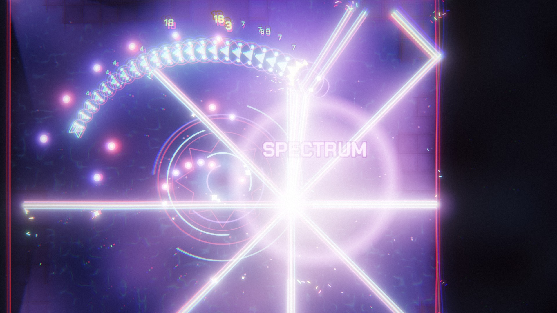 Screenshot 8 for NOCTILUCA