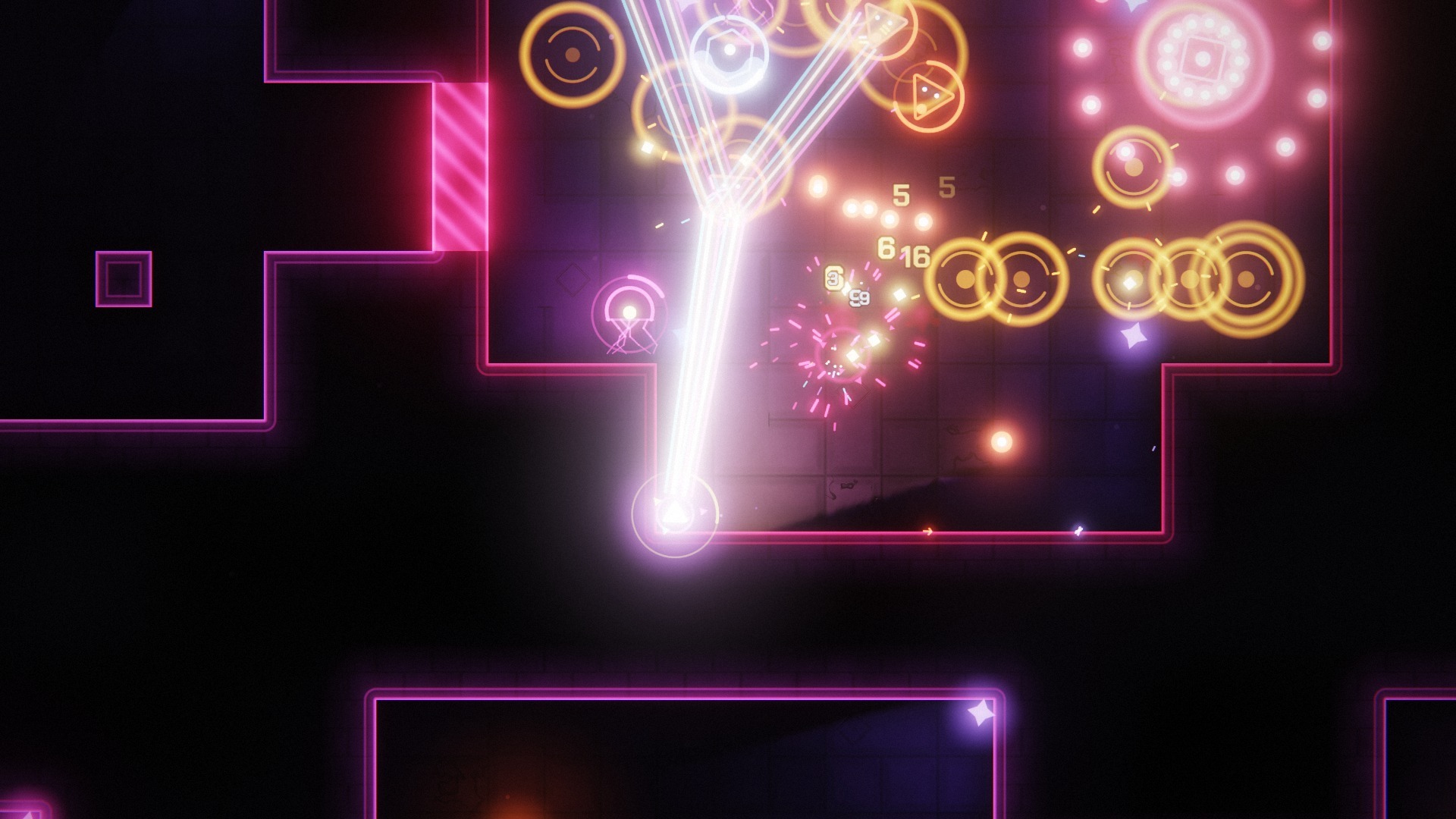 Screenshot 7 for NOCTILUCA