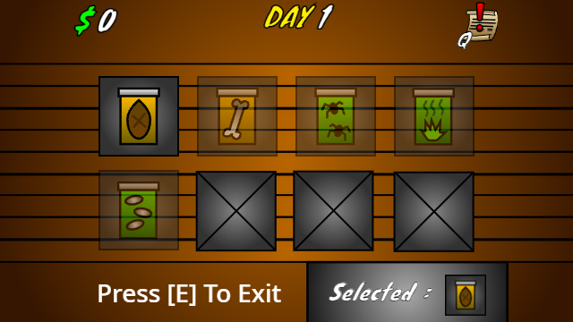 Screenshot 4 for Plant FULL SCREEN