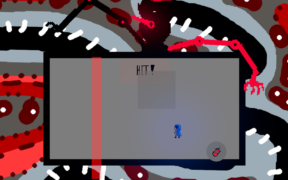 Screenshot 3 for Red Line