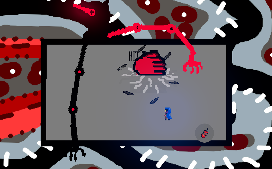 Screenshot 4 for Red Line
