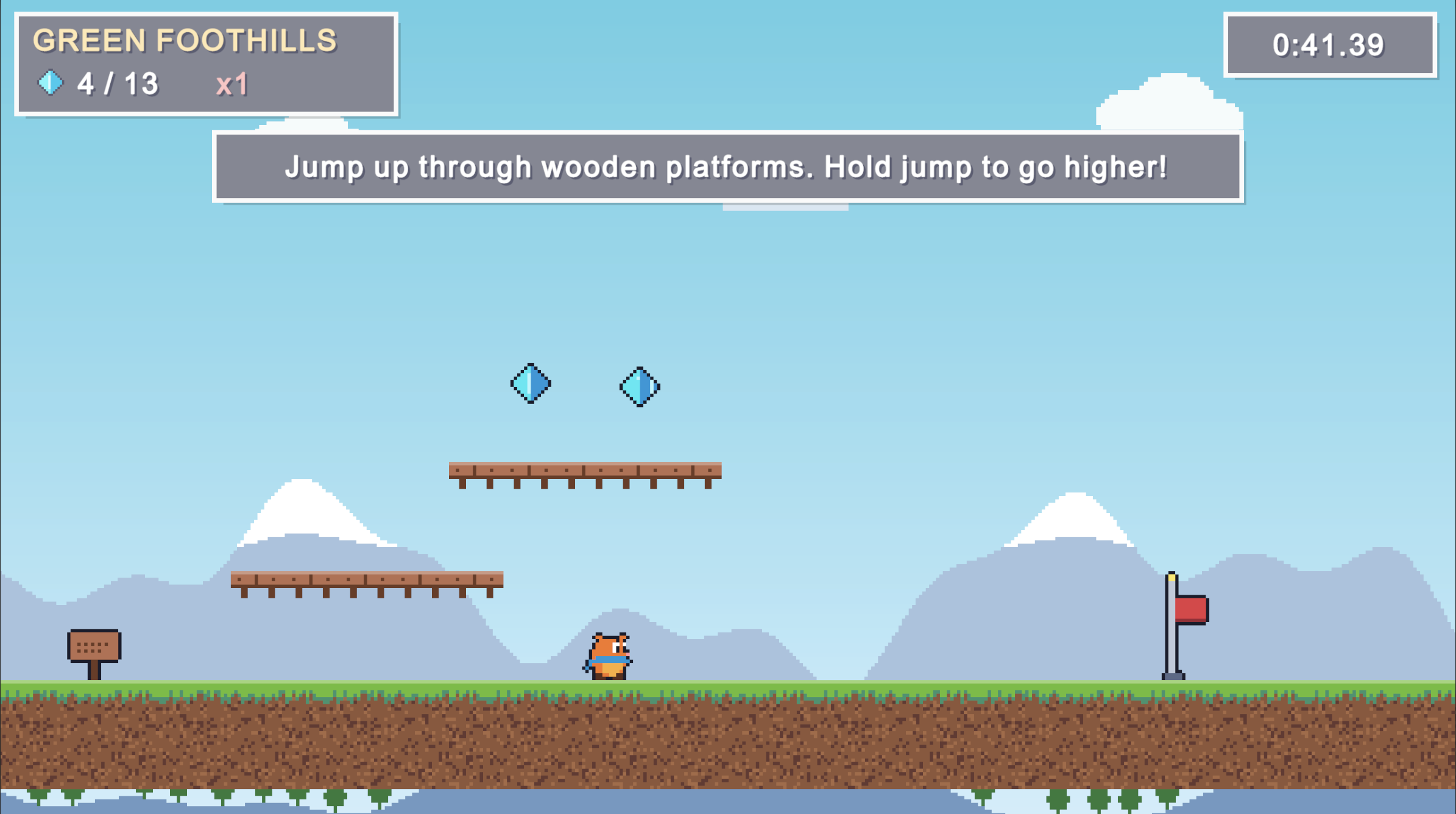 Screenshot 3 for PIXEL PEAKS