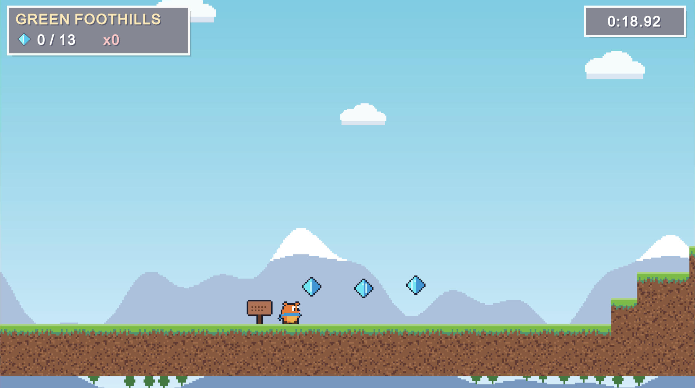 Screenshot 4 for PIXEL PEAKS