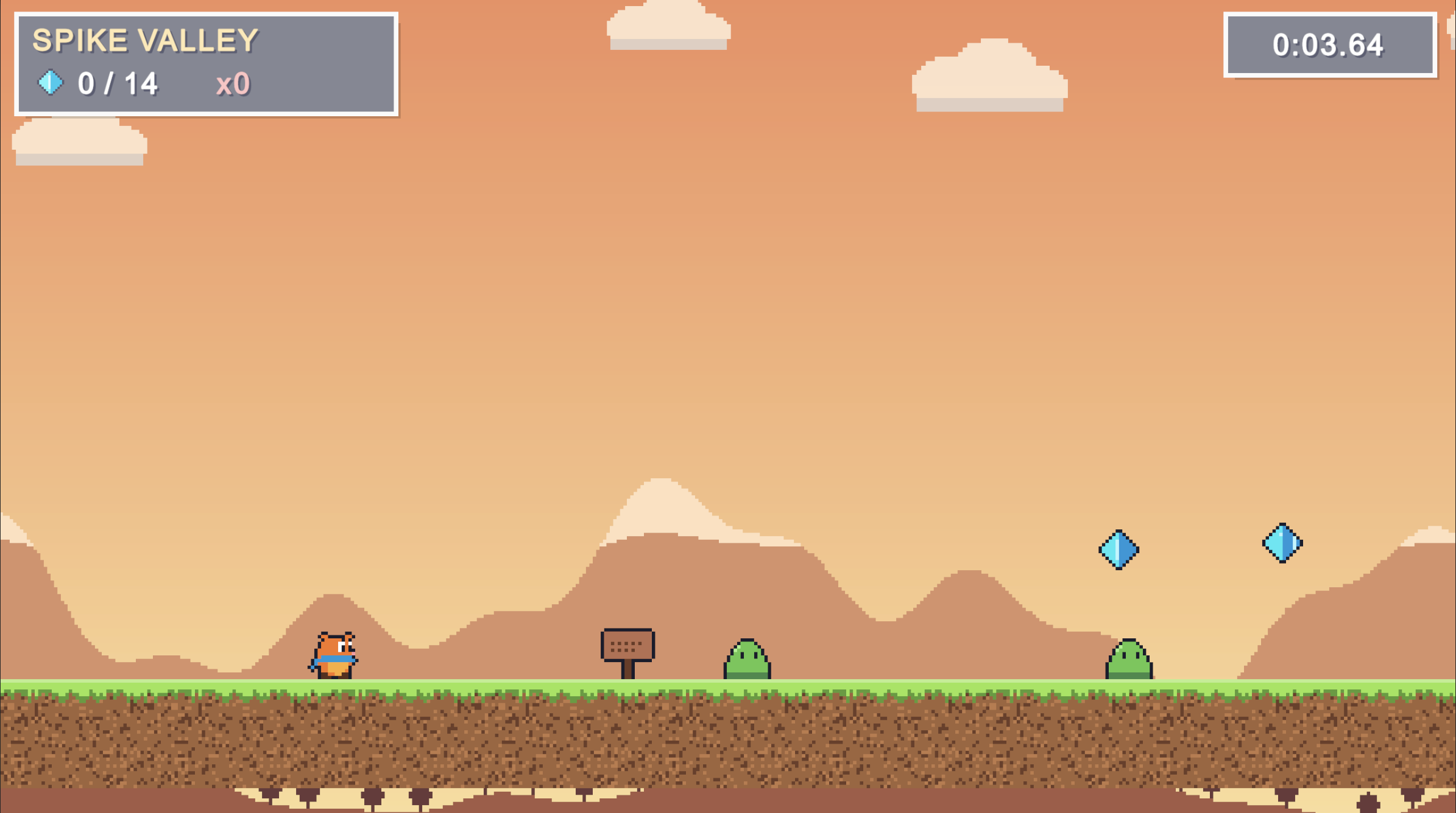 Screenshot 5 for PIXEL PEAKS
