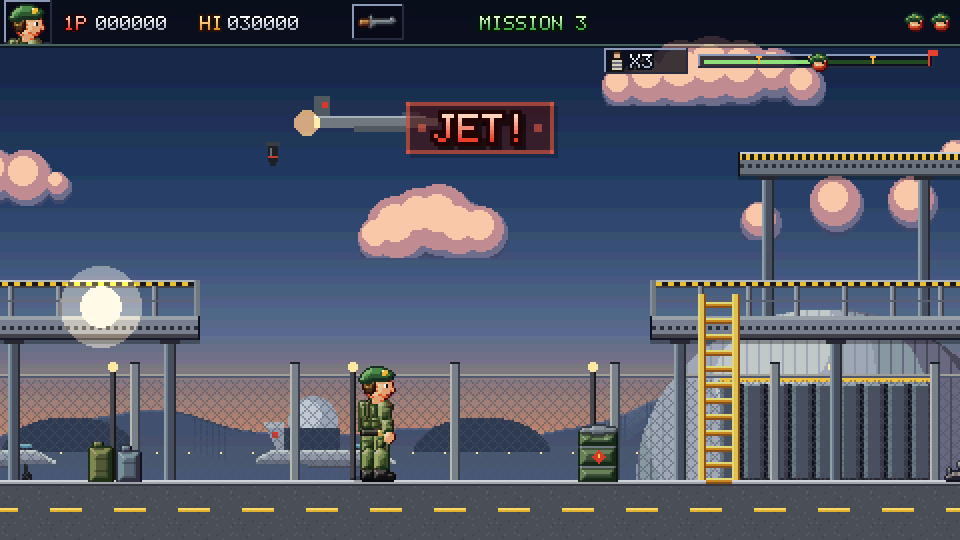 Screenshot 3 for Operacion Vibora
