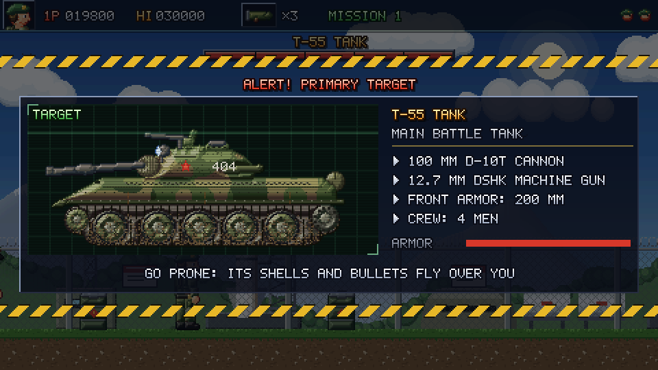 Screenshot 6 for Operacion Vibora
