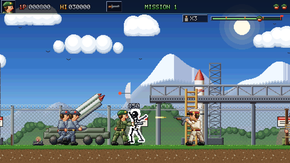 Screenshot 5 for Operacion Vibora