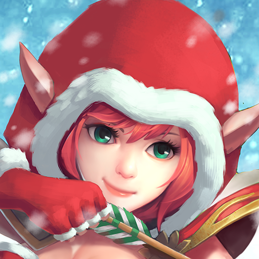 Heroes Tactics: Mythiventures