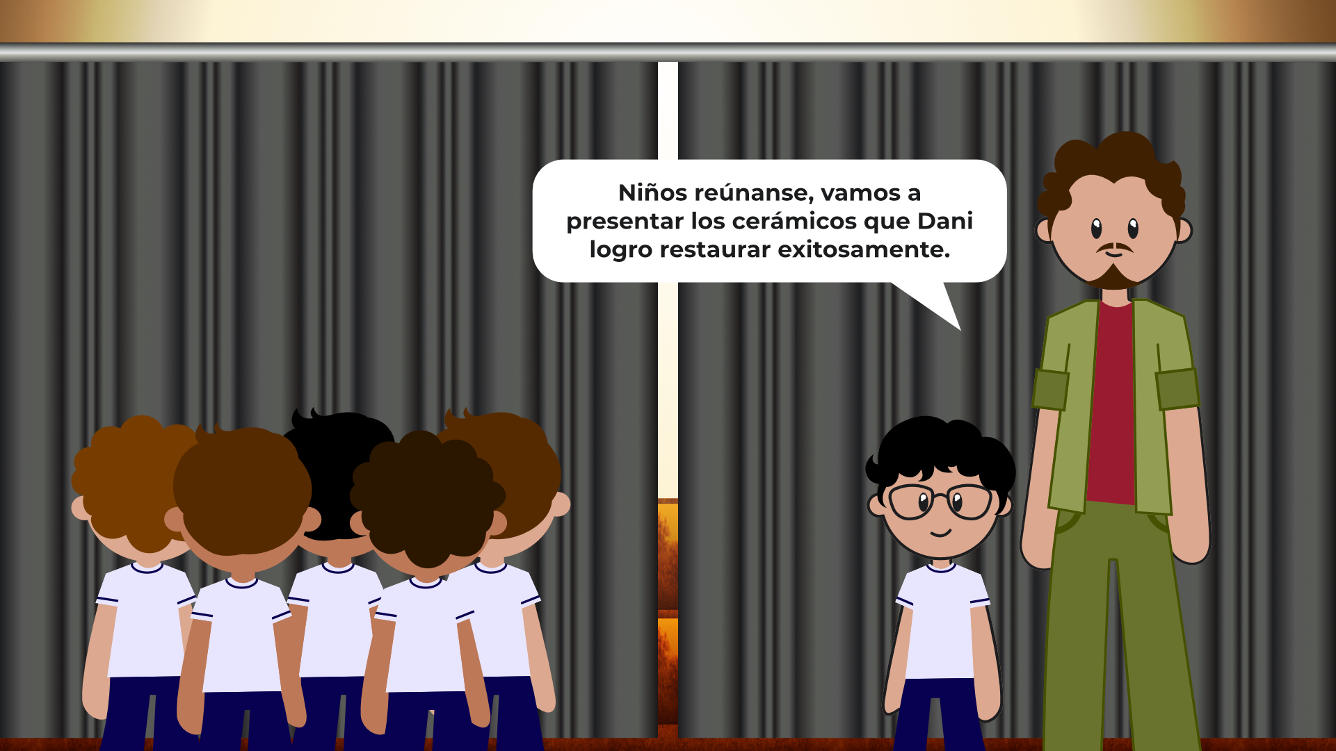 Screenshot 10 for YUPI KUSKA