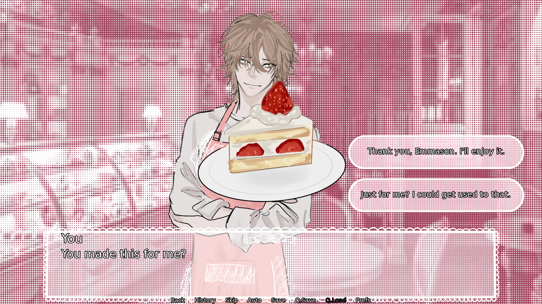 Screenshot 3 for Save Me a Slice!
