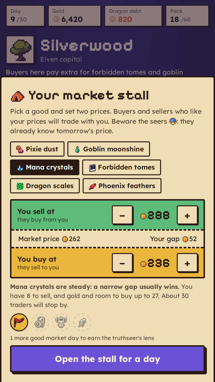 Screenshot 6 for Dragon's Due