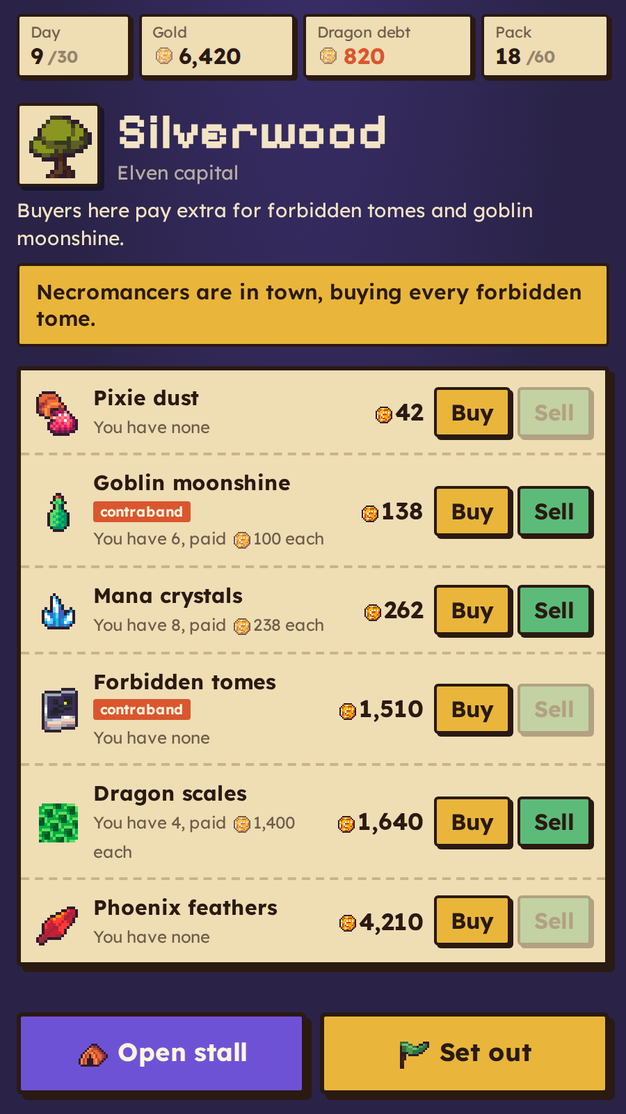 Screenshot 4 for Dragon's Due