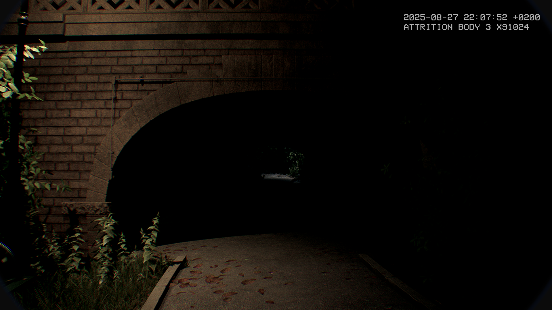 Screenshot 2 for ATTRITION