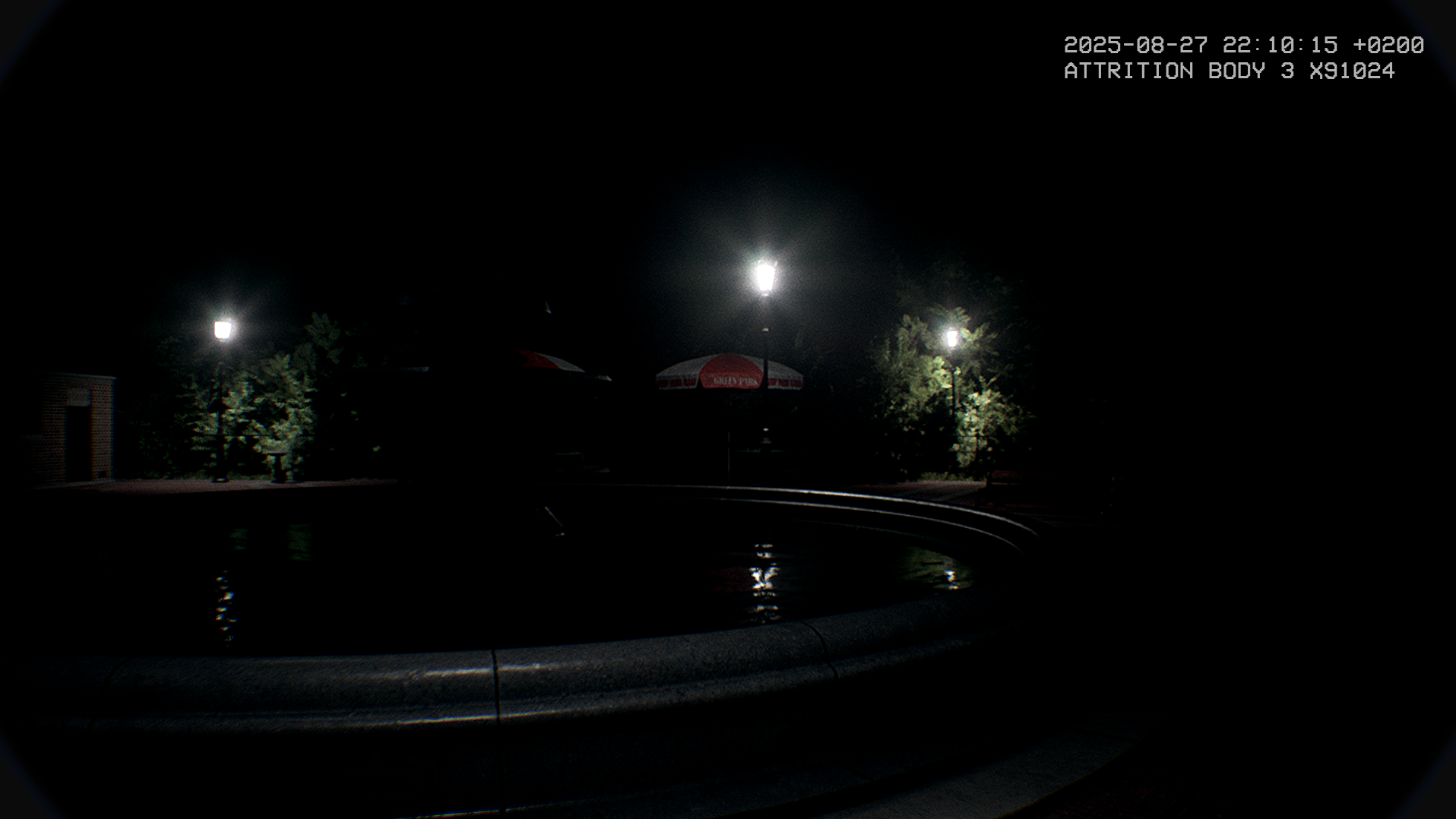 Screenshot 3 for ATTRITION