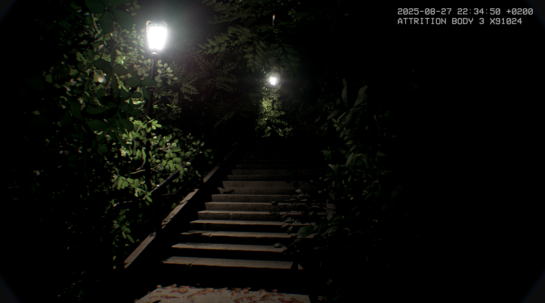 Screenshot 4 for ATTRITION