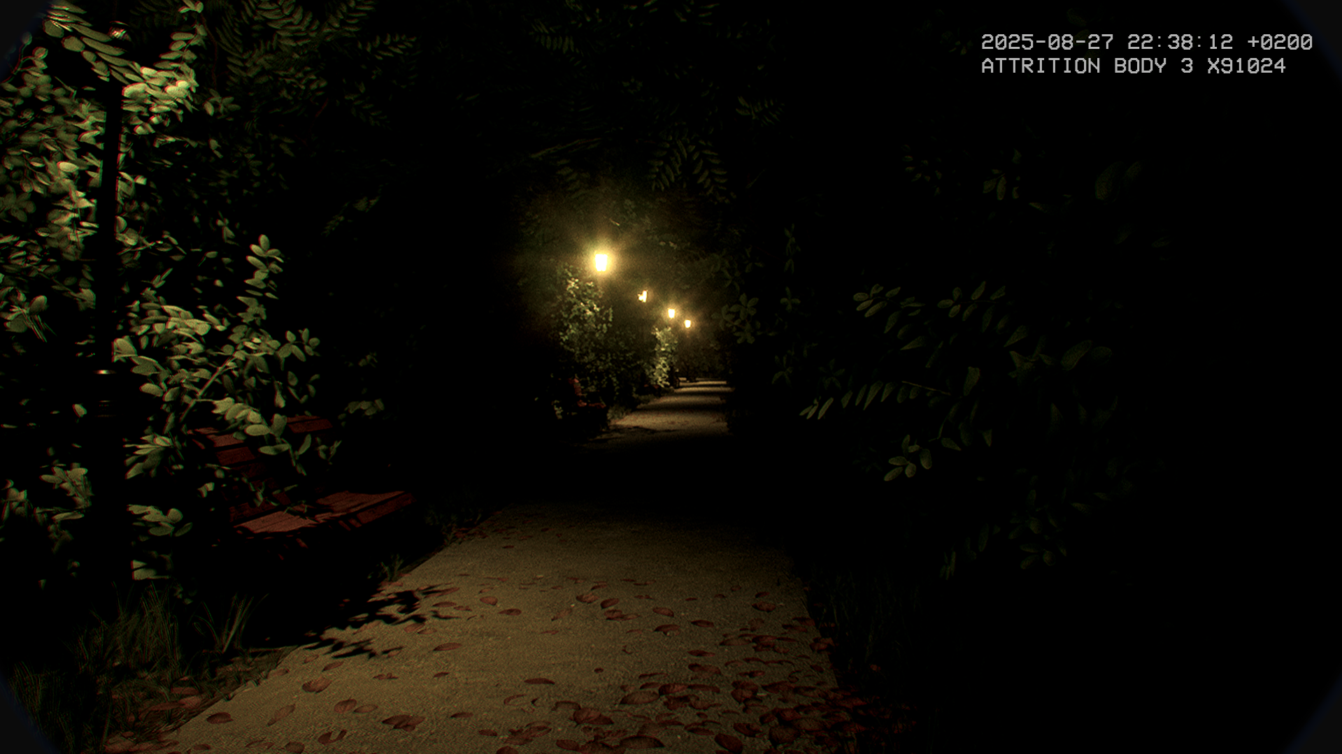 Screenshot 5 for ATTRITION