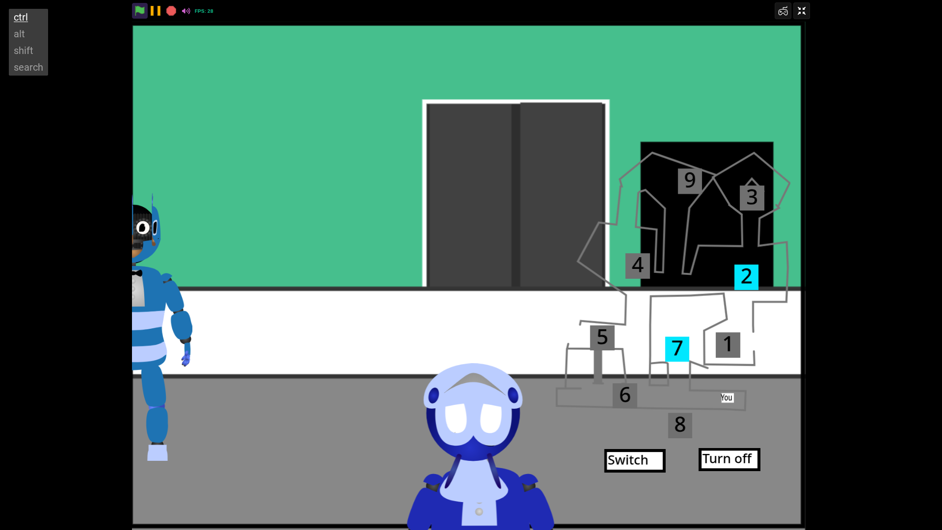 Screenshot 5 for Jolly at home (canceled)