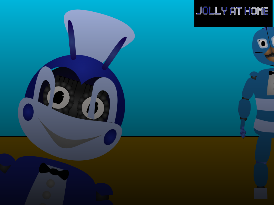 Screenshot 3 for Jolly at home (canceled)