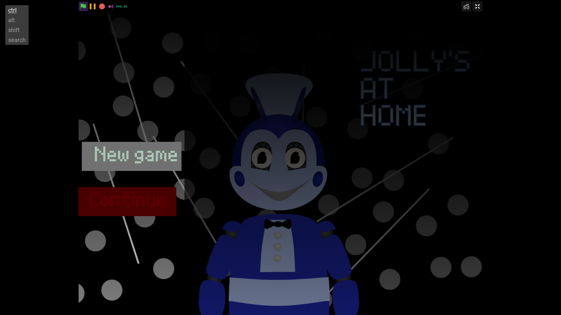 Screenshot 7 for Jolly at home (canceled)