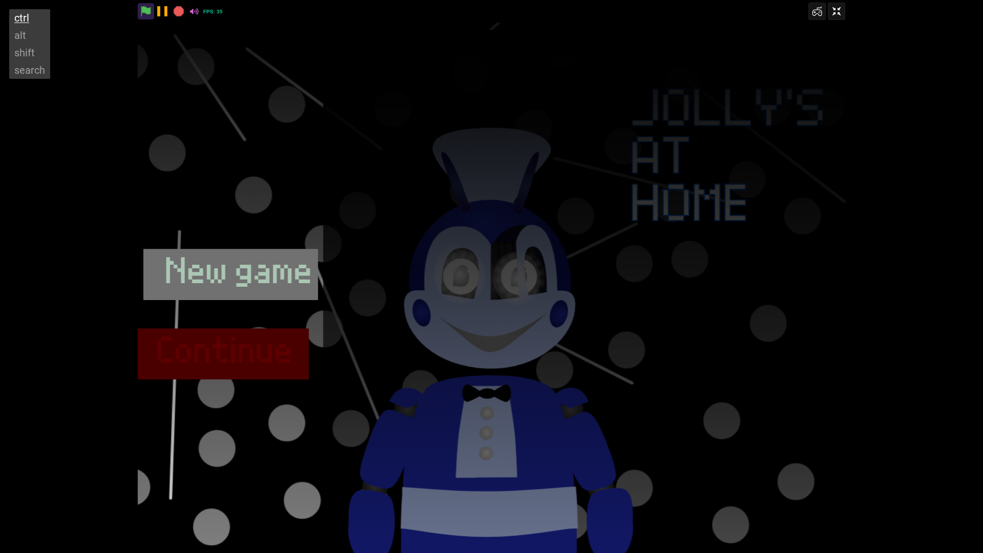 Screenshot 6 for Jolly at home (canceled)