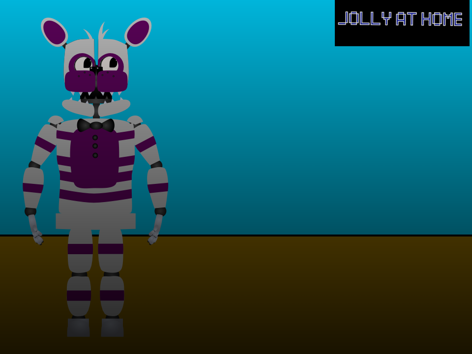 Screenshot 4 for Jolly at home (canceled)
