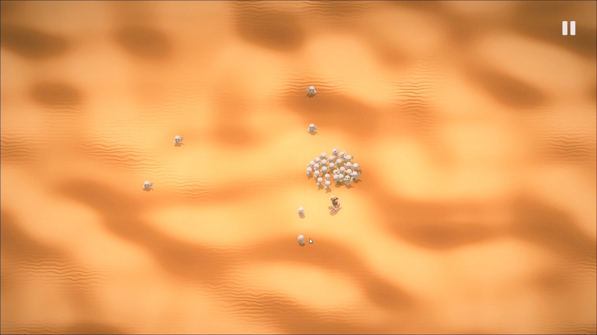 Screenshot 3 for Clash Stories : Hog Rider's Journeys
