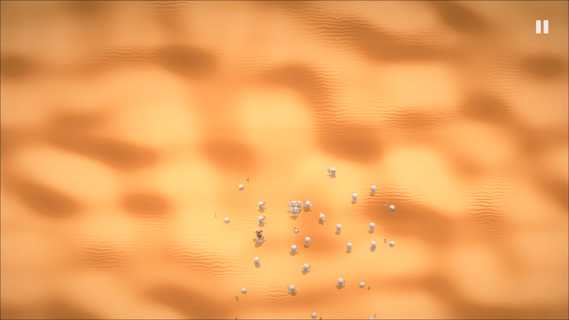 Screenshot 4 for Clash Stories : Hog Rider's Journeys