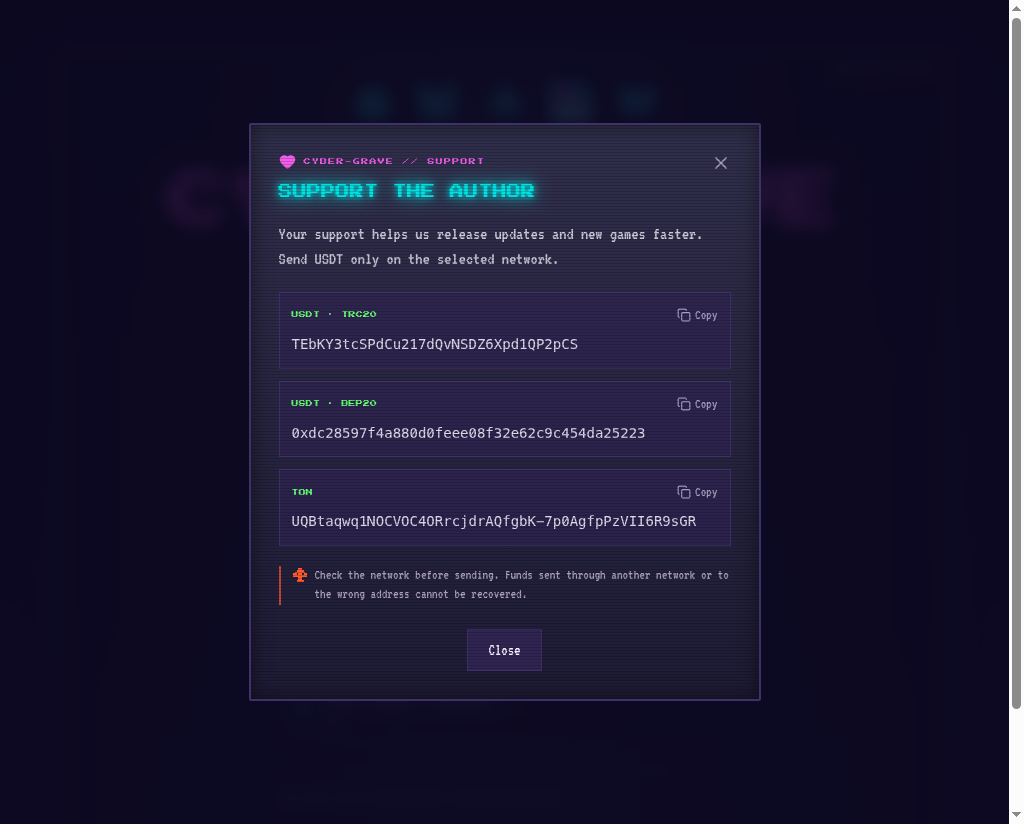 Screenshot 4 for Cyber-Grave: Night Shift