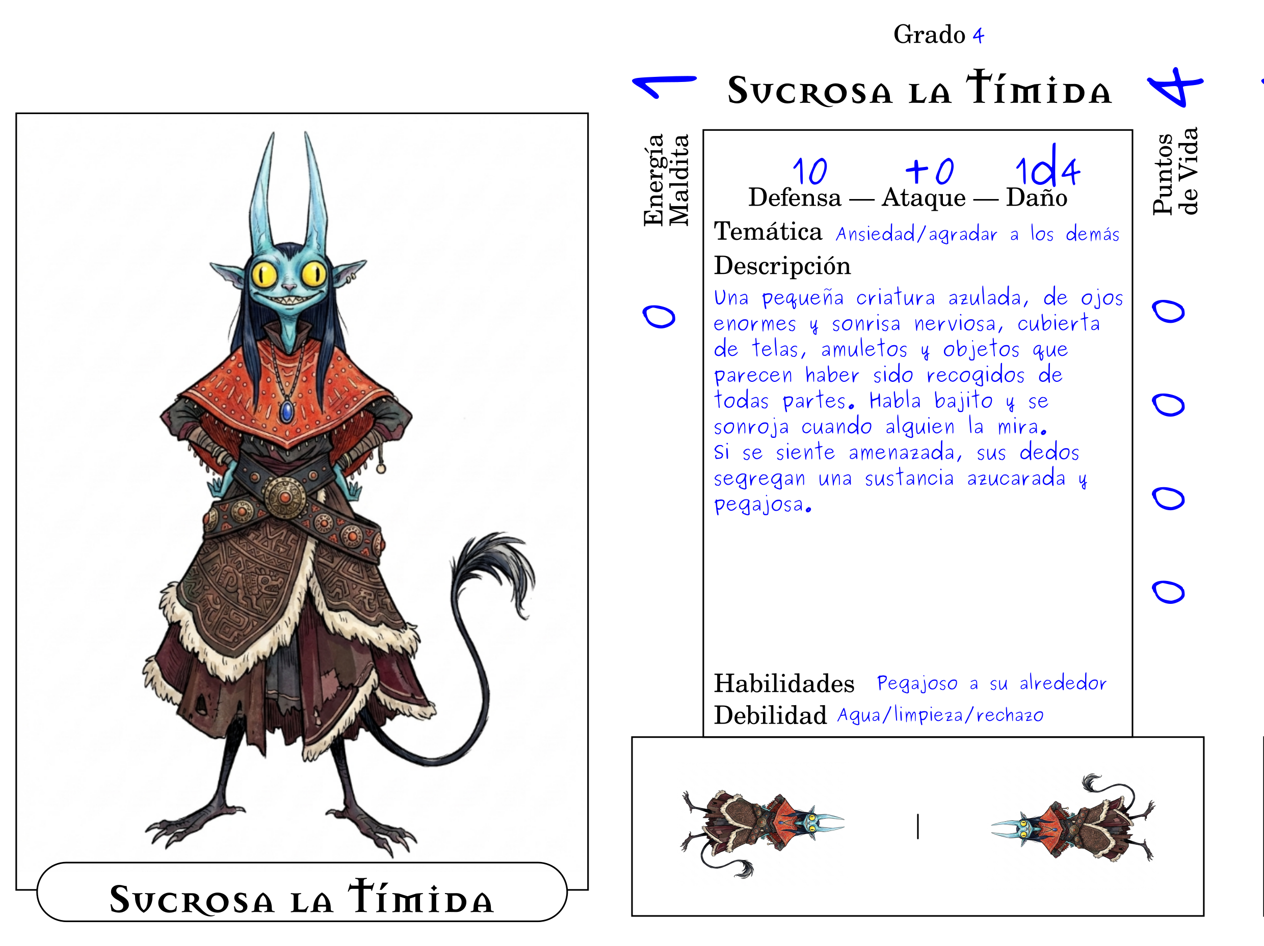 Screenshot 3 for Shelúfagos