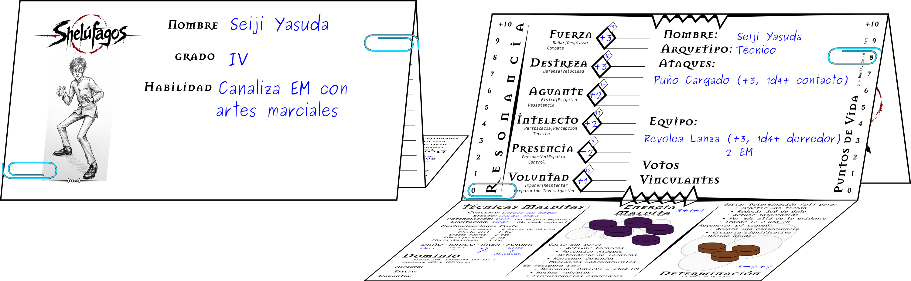 Screenshot 2 for Shelúfagos